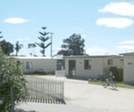 Hillcrest Tourist Park - SA Accommodation