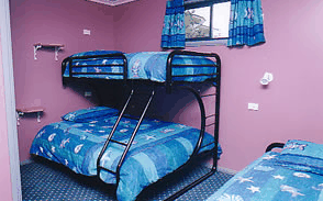 Homelea Accommodation Apartments - SA Accommodation