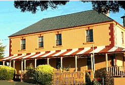 Meredith House - SA Accommodation 0