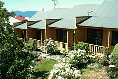 Meredith House - SA Accommodation 1