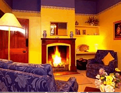 Meredith House - SA Accommodation 4