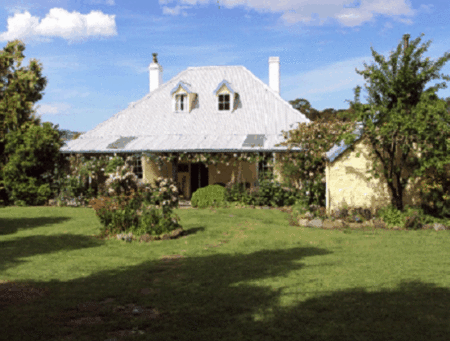 Orford Sanda House BB - SA Accommodation