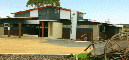 Swansea Backpacker Lodge - SA Accommodation