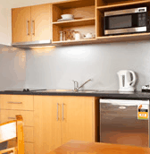 Swansea Beach Chalets - SA Accommodation