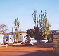 Triabunna Cabin and Caravan Park - SA Accommodation