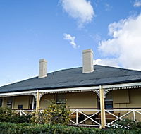 Tubby and Padman Boutique Accommodation - SA Accommodation