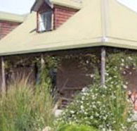 Wind Song Bed and Breakfast - SA Accommodation