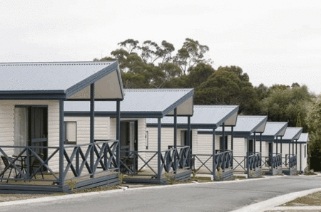 BIG4 St Helens Holiday Park - SA Accommodation 0