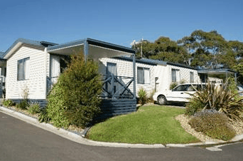 BIG4 St Helens Holiday Park - SA Accommodation 1