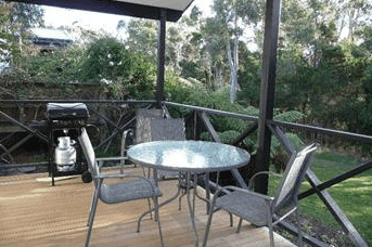 BIG4 St Helens Holiday Park - SA Accommodation 2