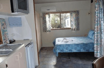 BIG4 St Helens Holiday Park - SA Accommodation 3