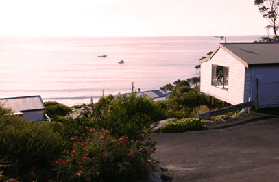 bay of Fires Character Cottage - SA Accommodation