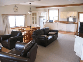Mt William Holiday Park - SA Accommodation