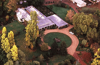 Delatite Station - SA Accommodation