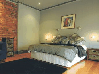 Yea Peppercorn Hotel - SA Accommodation 0