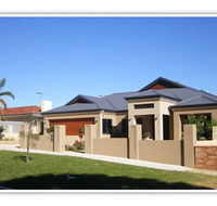 Santa Maria Executive Suites Guesthouse - SA Accommodation