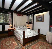 Anne Hathaways Cottage - SA Accommodation