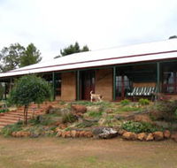 Yayl Lodge Bed  Breakfast - SA Accommodation
