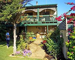 Broadwater Bed & Breakfast - SA Accommodation 0