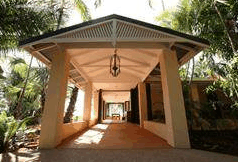 Amsara Luxury Retreat - SA Accommodation