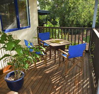 Broome Oasis Bed  Breakfast - SA Accommodation