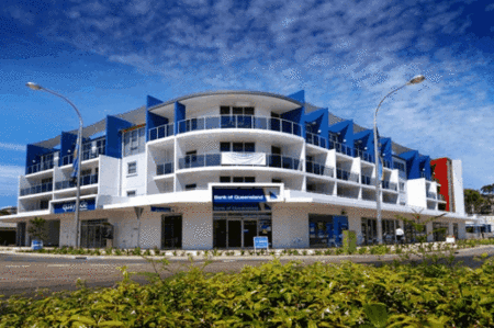 Mantra Quayside - SA Accommodation