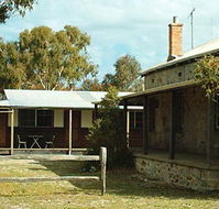 Quaalup Homestead Wilderness Retreat - SA Accommodation