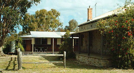 Quaalup Homestead Wilderness Retreat - SA Accommodation 0