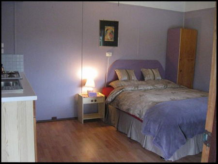 Quaalup Homestead Wilderness Retreat - SA Accommodation 1