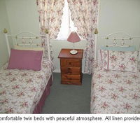 Glen Eden Cottages - SA Accommodation