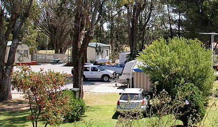 Yorketown SA SA Accommodation