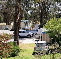 Yorketown Caravan Park - SA Accommodation