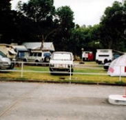 Windsor Gardens Caravan Park - SA Accommodation