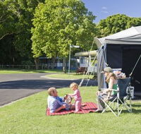 Silver Sands Holiday Park - SA Accommodation