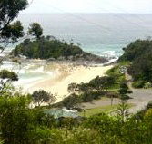 Seal Rocks Holiday Park - SA Accommodation