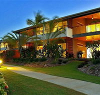 Sandcastles 1770  - SA Accommodation