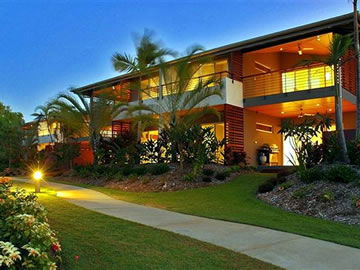 Sandcastles 1770  - SA Accommodation 0