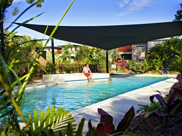 Sandcastles 1770  - SA Accommodation 1