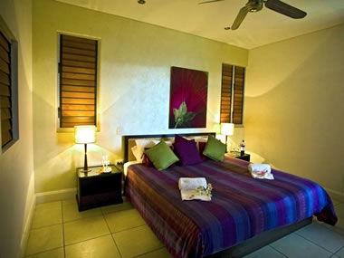 Sandcastles 1770  - SA Accommodation 2