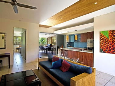 Sandcastles 1770  - SA Accommodation 3