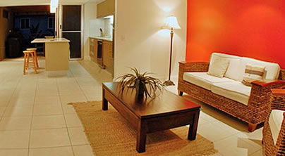 Sandcastles 1770  - SA Accommodation 4