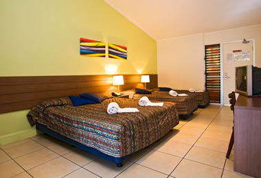 Sandcastles 1770  - SA Accommodation 5