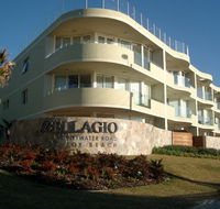 Bellagio By The Sea - SA Accommodation