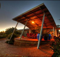 Samson Beach Chalets - SA Accommodation