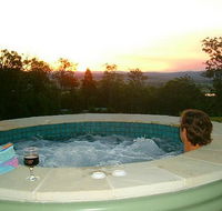 Wallaby Ridge Retreat - SA Accommodation