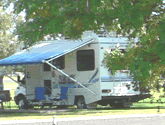 Gilgandra Caravan Park - SA Accommodation 0
