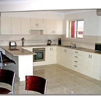 Jopen Motel And Apartments - SA Accommodation