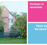 Kioloa Beach Holiday Park - SA Accommodation