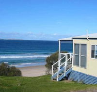 Surfbeach Holiday Park - SA Accommodation