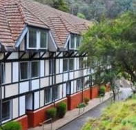 Jenolan Caves House - SA Accommodation